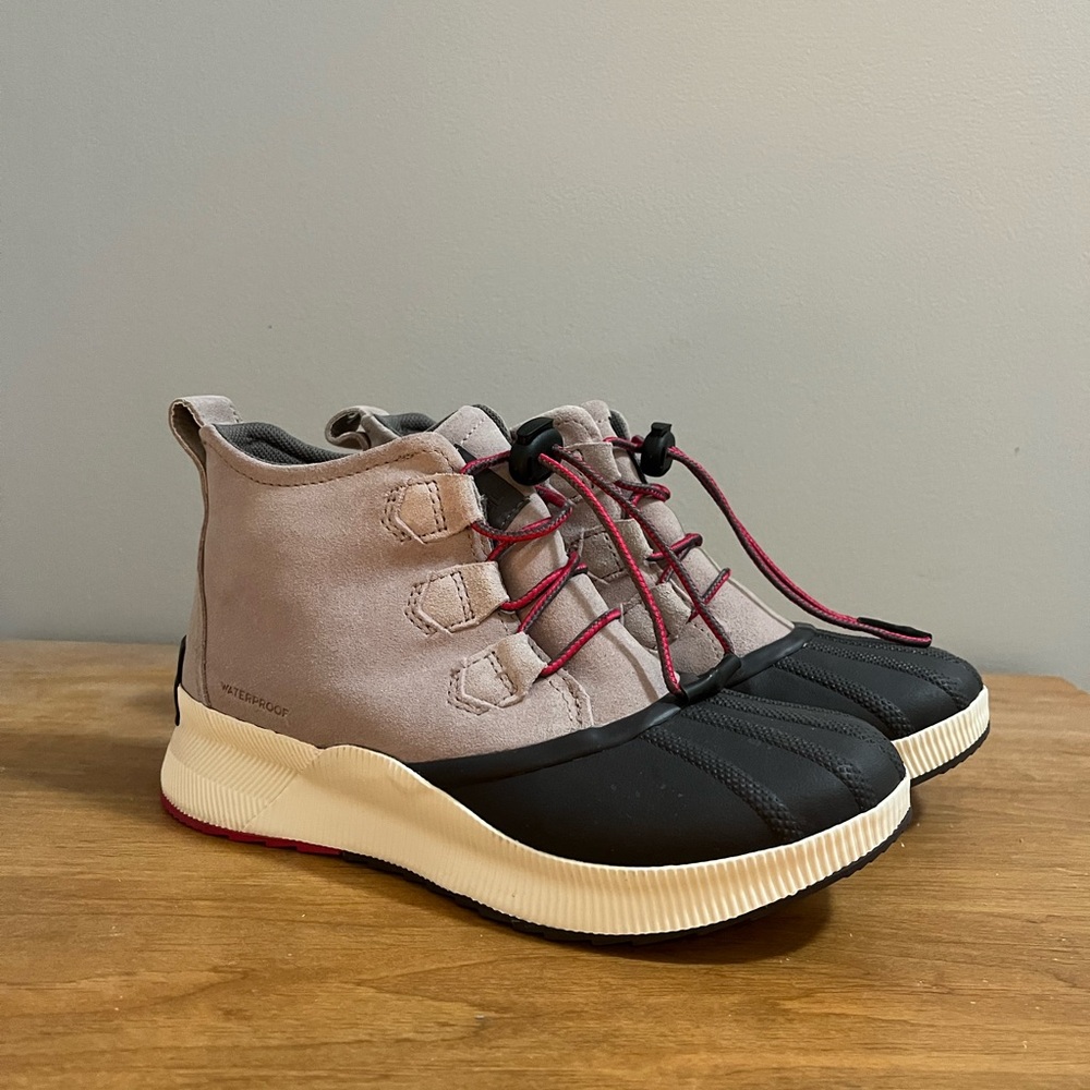 Sorel Women's Winter Boots